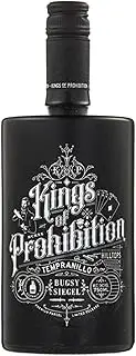 Kings of Prohibition Tempranillo Red Wine 750 ml