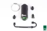 Radium Fuel Filter Kit for Porsche 996 997.1 Microglass 6 Micron 20-0347-05