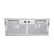 SCHWEIGEN SILENT UNDERMOUNT RANGEHOOD MODERATE COOKING 60cm