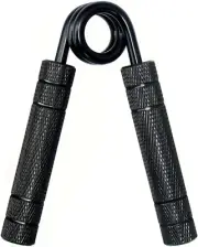 Heavy-Duty Strength Hand Grippers – Forearm, Wrist, and Grip Exercise Tool