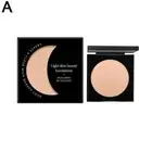Colored Clay CC Undereye Corrector Full Coverage Concealer Cream Foundation K9C4