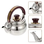 Teakettle Infuser Glass Induction Tea Kettle Stove Safe Teapot China Teapot