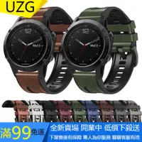 在飛比找蝦皮購物優惠-【UZG】garmin Fenix 7X 6X Pro Fe