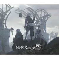 在飛比找蝦皮購物優惠-NieR Replicant ver.1.224744871