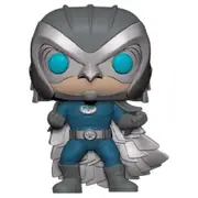 Pop! Funko 10cm Batman Owlman Figure Vinyl Collectables Kids 3y+ Figurine Toy