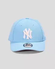 New Era Girls' NY Yankees Cap