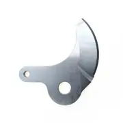 Above Land Moving Blade For 45mm Electric Garden Pruning Shear Pruner Scissors Branches Cutter Trimmer Tool