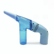 Ants Insect Collection Tool Ant Farm Collect Worker Ants Queen In Wild Portable Suction Tool Ant Nest House Anthill Accessories blue