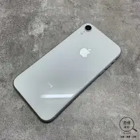 在飛比找蝦皮購物優惠-『澄橘』Apple iPhone XR 64G 64GB (