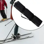 Snowboard Bag Ski Bag Men Women Storage Bag Double Shoulder Snowboard Carry Case
