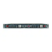 Aurora Audio GTQ2 Stereo Preamplifier Mic Pre Preamp EQ
