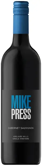 Mike Press Cabernet Sauvignon 750ml