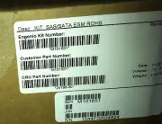 LSI Logic M101651 SAS/SATA ESM RoHS I/O Module, Engenio 24199-00 24198-00 - NEW