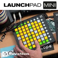 在飛比找iOPEN Mall優惠-【總代理保】Novation Launchpad mini 