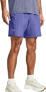 [Under Armour] Launch Elite 2in1 7 ShortsMen Purple
