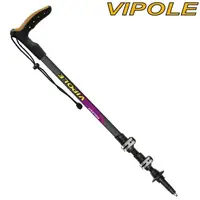 在飛比找樂天市場購物網優惠-Vipole 義大利 WALKER QL100 拐杖型鋁合金