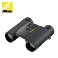 在飛比找PChome24h購物優惠-Nikon Sportstar EX 10x25 雙筒望遠鏡