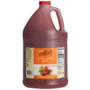 Lee Kum Kee 1 Gallon Sweet and Sour Sauce