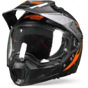 N70-2 X Bungee N-Com 037 Multi Helmet