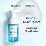 SKINTIFIC AMINO ACID ULTRA GENTLE CLEANSING - 100ML