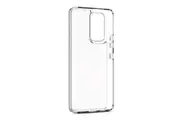 Sprout Samsung A53 Hybrid Case Clear