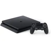 在飛比找蝦皮購物優惠-二手PS4主機（500GB）