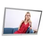 15.2in Digital Photo Frame Digital Picture Frame HD Electronic Photo Album W Fit