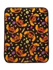Disney Lilo Stitch Plush Throw Blanket Halloween NEW