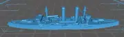 Towika - IJN - Wargaming - Axis & Allies - Naval Miniature - Victory at Sea
