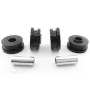 Whiteline Leading Arm (Radius)/Strut Rod To Chassis Bushing - W81191
