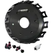 Wiseco Suzuki RMZ450 05-07 Forged Clutch Basket