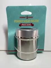 Powder Sugar Duster - Nordic Ware