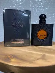 YVES SAINT LAURENT Black Opium Parfum Intense 50ml