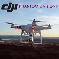 在飛比找Yahoo!奇摩拍賣優惠-詢價現折!! DJI Phantom 2 Vision+ 空