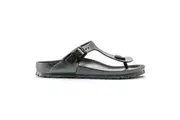 Birkenstock Gizeh EVA Sandals - Regular - Anthracite