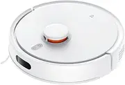 Xiao mi MIJIA Robot Vacuum Cleaner 3C Enhanced Edition, 2in1 Robot Vacuum and Mop Combo, Mopping Robotic Vacuum 5000Pa Max Suction & 3D Obstacle Avoidance, Self-Charging for Pet Hair Hard Floor