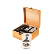Printed Picture Personalised Father's Day Gift Box