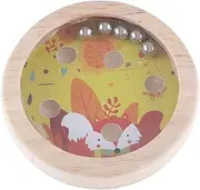 ERINGOGO Playful Wooden Balance Toys Children Game Toys Puzzling Plaything Improve Fine Motor Skills