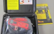 NEW - POWER PROBE 3 - PP319FTCRED Ultimate Circuit Tester - FREE SHIPPING