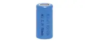 RCR123A 700mAh Li-Ion Rechargeable Battery