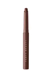 Fenty Beauty Shadowstix Longwear Eyeshadow Sticks, Eyeshadow, Twist-up - Amber Matte