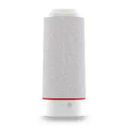 EFM Havana Bluetooth Speaker Chalk White