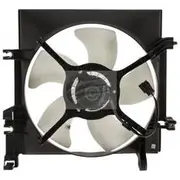 Jayair Radiator Fan Assembly - EF1399