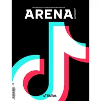 在飛比找蝦皮商城優惠-【回憶系列】ARENA (KOREA) 12月號 2020 