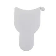 Tape measure Mini Plastic 8.5*5.3*2cm Retractable Measure tool
