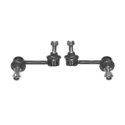 2 Pcs Trupro Rear Sway Bar Links for Kia Sorento UM 2.2L 2.4L 3.3L 3.5L 15-20