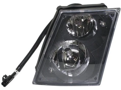 44ZB19D Front Left Fog Light Fits 2003-2018 Volvo VNL Turbocharged DIESEL