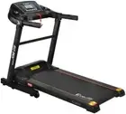 Treadmill Everfit Treadmills for Home 2HP Folding Running Machine LCD Display...