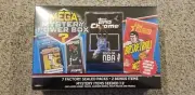 New 2023 MEGA Mystery Power Box NBA Basketball sealed MJ Holdings exclusive
