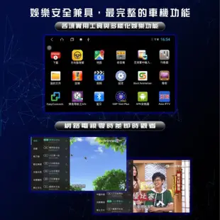 【BENZ賓士】07~11 C+專用機 10.25吋 頂級原車屏升級 六核心 安卓10系統 無限科技 (8.3折)